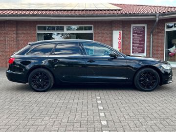 Audi A6 - 8