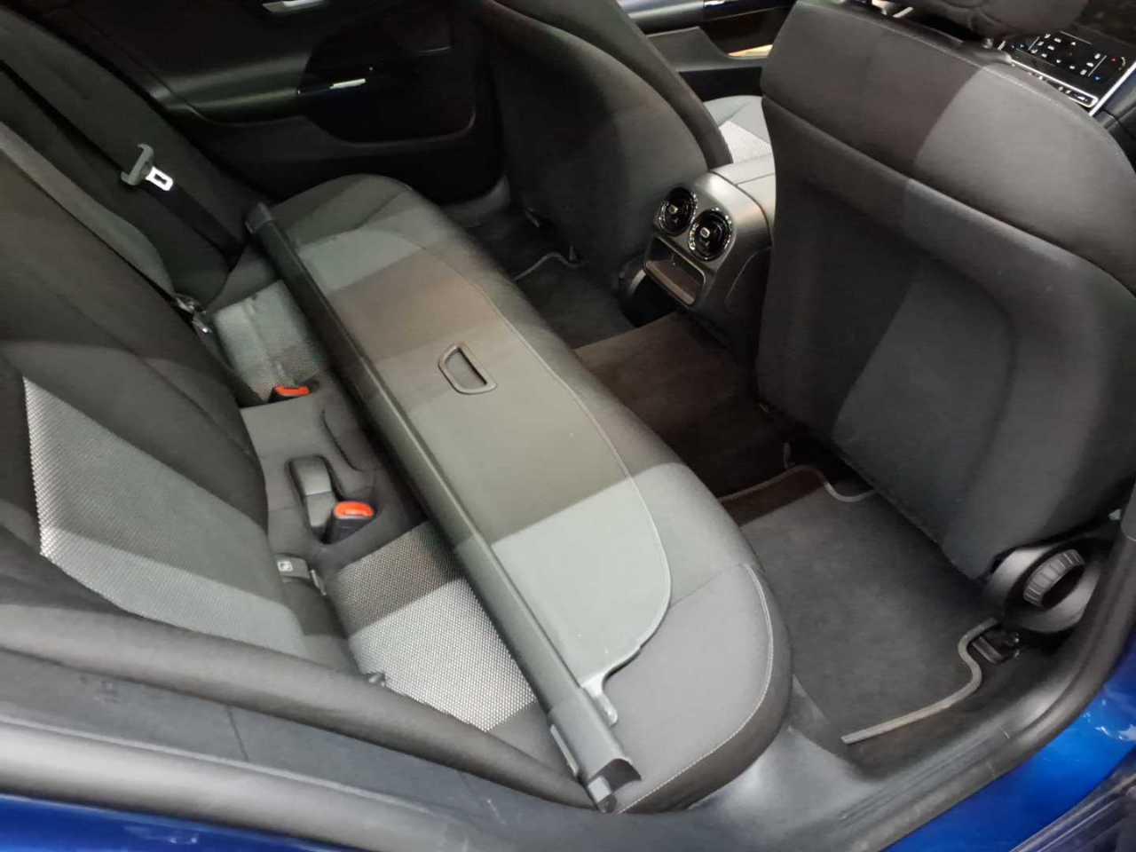 Mercedes-Benz C-Class d Kamera*LED*DAB*Distro*Navi+*Panoramadach, миниатюра 17