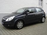 Opel Corsa 1.4 Twinp. INNOVATION "110 Jahre" Auto... - Opel Corsa aus 2008: 1.4