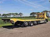 Iveco AD320S42 STRALIS pan coupe - Iveco Kipper