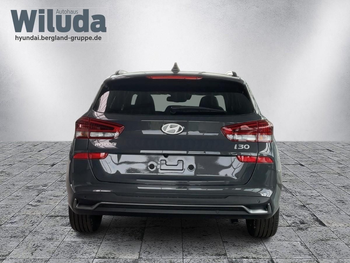 Hyundai i30 – Bild 3