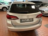 Opel Astra Sports Tourer Design&Tech 17 Zoll,LED,Navi - Opel Astra: 17d