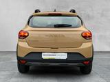 Dacia Sandero STEPWAY EXTREME+ ECO-G 100 LED+KAMERA - Dacia Sandero mit Benzin-Antrieb: Limousine, mit Klimaanlage