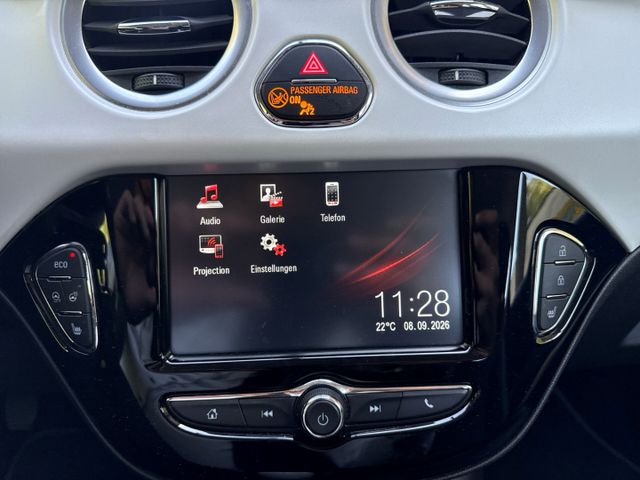 Adam Unlimited 1.0 TURBO ANDROID/APPLE STERNENHI