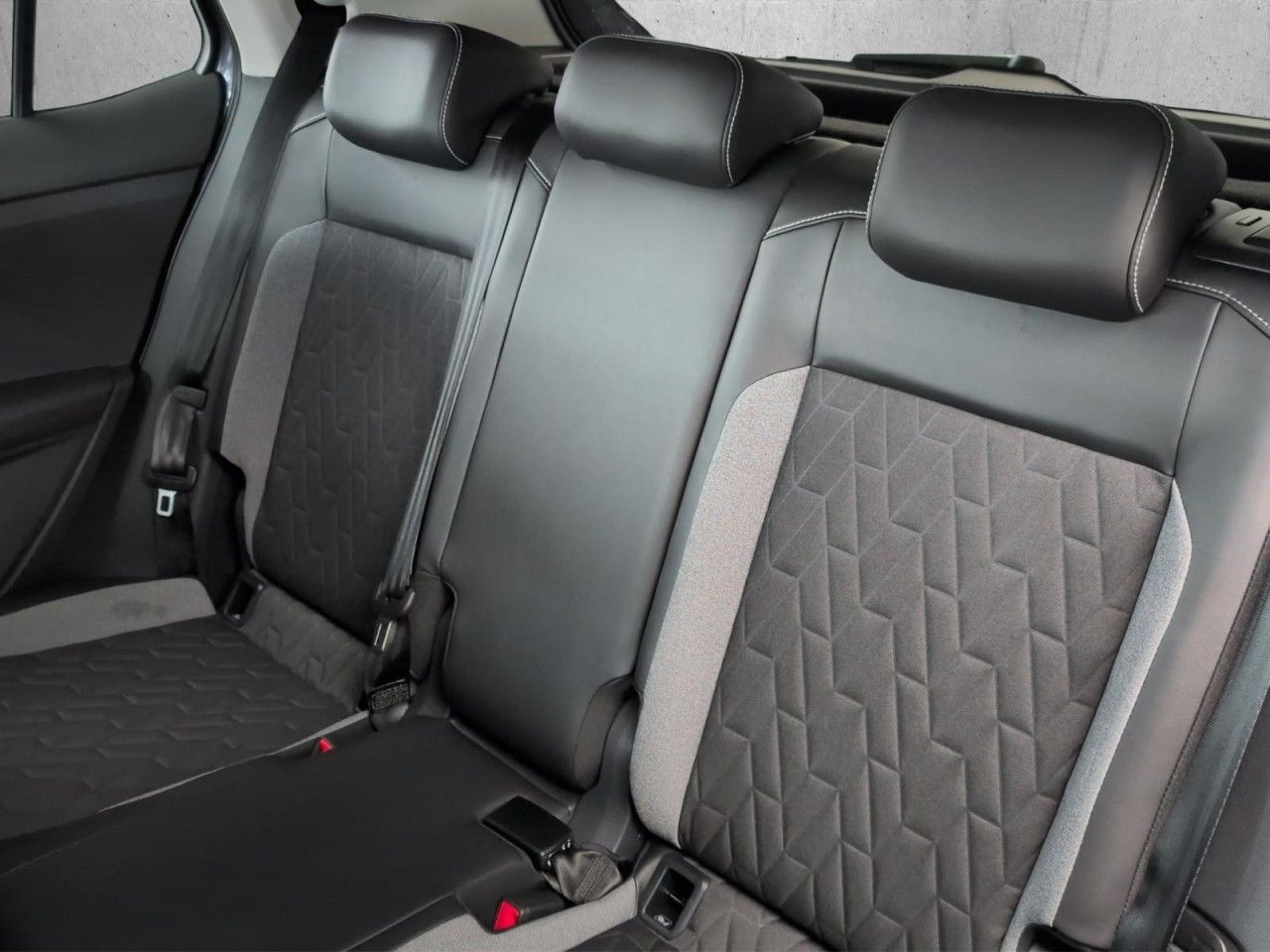 T-Cross GOAL 1.5 TSI DSG Klima Navi