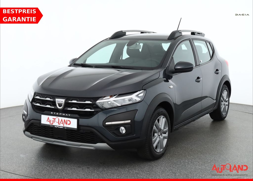 Image of Dacia Sandero