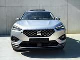 Seat Tarraco Xcellence LED 1ERH PANO AHK AMB - Seat Tarraco Gebrauchtwagen in Berlin
