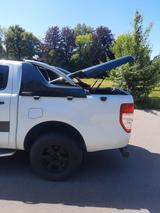 Ford Ranger - gebrauchte Ford Ranger aus dem Jahr 2015