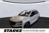Skoda Karoq 2.0 TDI DSG 4x4 Sportline  Panodach AHK Na