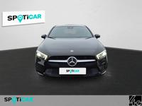 Mercedes-Benz A 180 AHK I NAVI I SHZ I RFK I CARPLAY