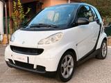 Smart ForTwo 800 33 kW coupé pure cdi INTROVABIL - Smart ForTwo Pure mit Diesel-Antrieb