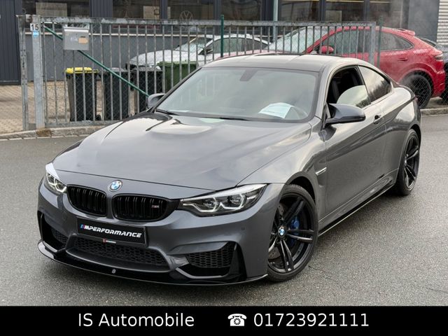 BMW M4 Coupe*///M*Carbon*Kamera*HuD*H&K*LED*