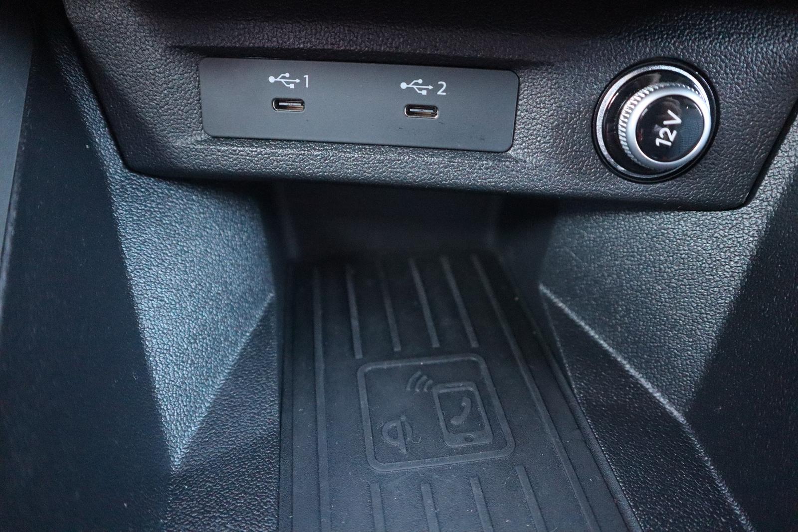 Audi A1 Sportback 25 TFSI advanced LED Android Apple, миниатюра 27