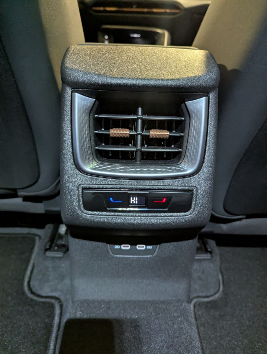 CUPRA Terramar 1.5 eTSI 110 kW - Image 25