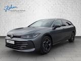 Volkswagen Passat Eleg. 2,0 TDI AHK|MATRIX|5J.Gar.|ACC|360° - Volkswagen Passat: Kombi, 2.5