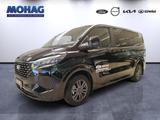 Ford Tourneo Custom 2,5l PHEV Titanium 340 L1         - Ford Tourneo Custom Plug-in Hybrid (PHEV) Gebrauchtwagen