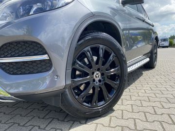 Mercedes GLE 400 - 3