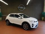 Kia Stonic Spirit-Navi/Tech Paket - weiße Kia Stonic