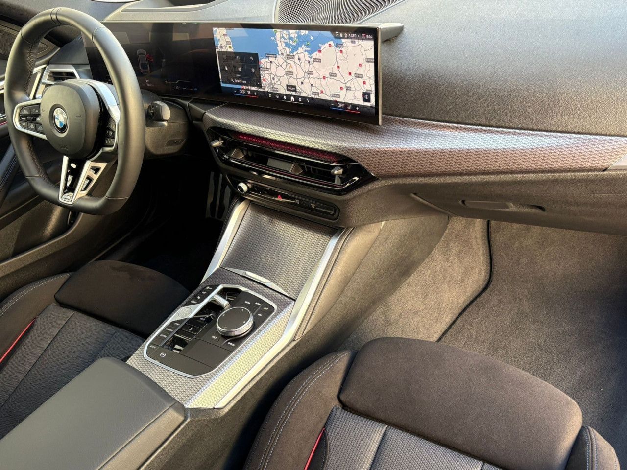 BMW 430 Gran Coupé - Bild 10