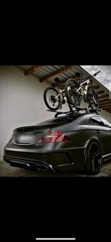 Mercedes-Benz Mercedes TÜV NEU CLS W219 320 CDI Tausch m... - Mercedes-Benz 320: Cdi