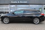 Hyundai i40 cw *Wartungen lückenlos*sehr viele Extras* F - Hyundai aus 2015