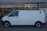 Volkswagen T6 Transporter 2,0 TDI 4Mot Lang LED/STDHZG/AHK - Abschleppwagen T4