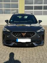Cupra Formentor 2.0 TSI 228kW VZ 4Drive DSG VZ - Cupra Formentor aus 2020