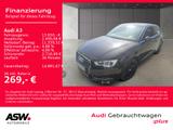 Audi A3 Ambition ultra 1.4 TFSI NAVI XENON GRA B&O - Audi A3: Soundsystem