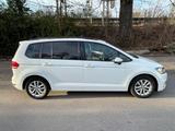 Volkswagen Touran 1.4 TSI DSG Comfortline Comfortline