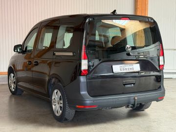 Volkswagen Caddy - 2