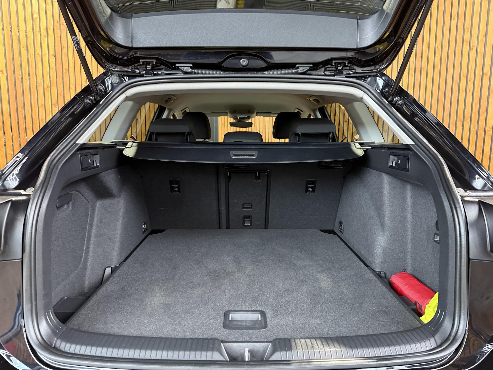 Volkswagen Golf Variant 2,0 TDI Life DSG *Navi*LED*Kam*AHK*, миниатюра 8