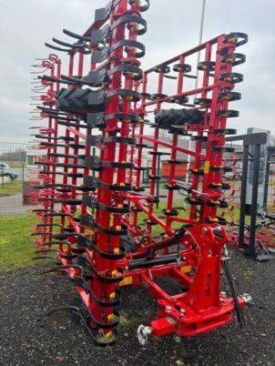 Andere NZ Mounted 600