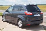 Ford Grand C-Max Trend +Sitzh.+PDC+7-Sitzer+ - gebrauchte Ford Grand C-Max aus dem Jahr 2011