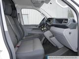Volkswagen T6.1 Kasten langer Radstand 2.0 TDI Klima Park P - Volkswagen: Kleinbus, Langer Radstand