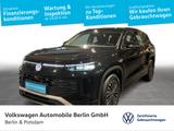 Volkswagen Tayron 2.0TDI DSG 4x4 NAVI AHK 7-Sitze MATRIX-LE