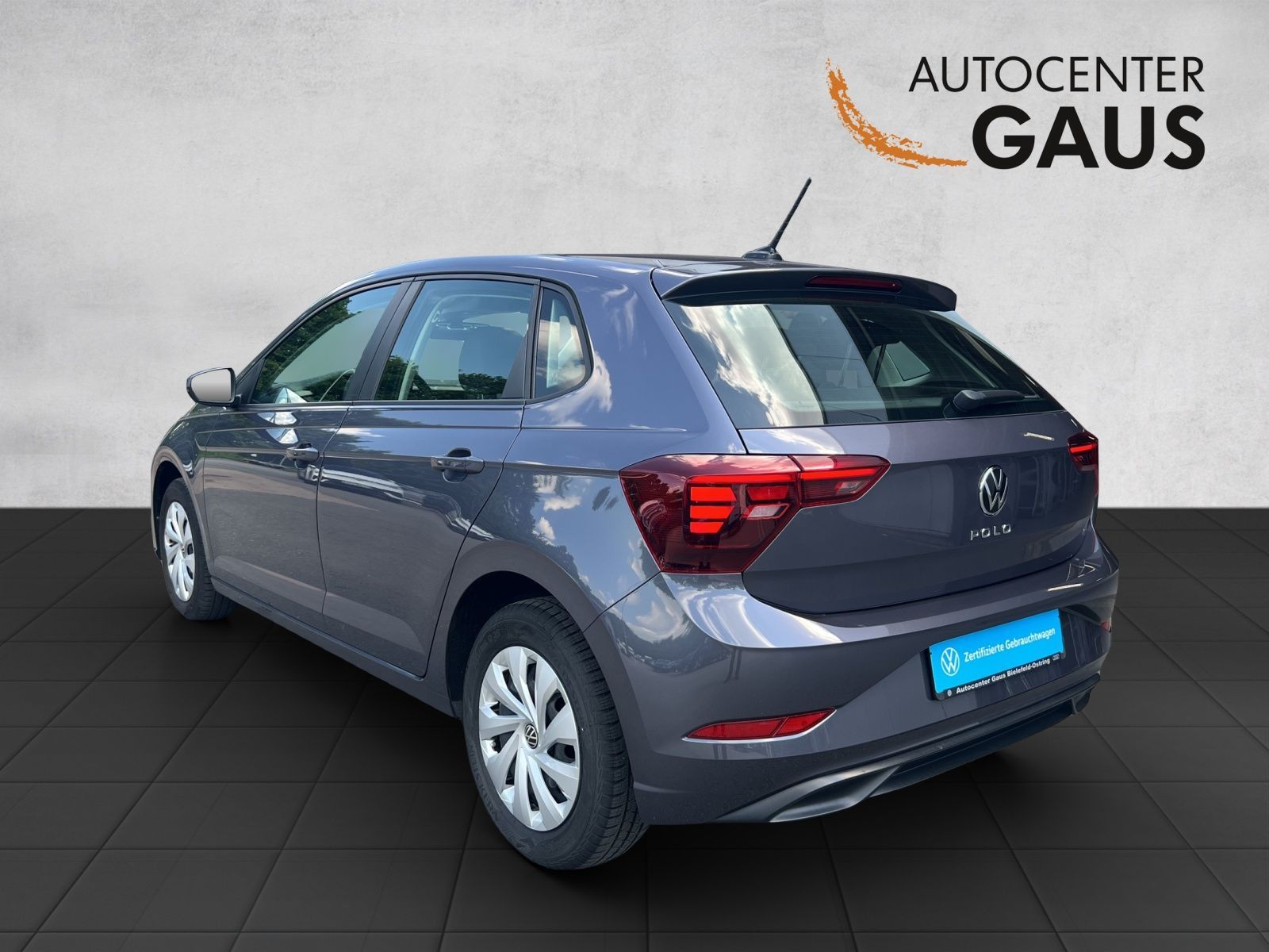 Volkswagen Polo - Bild 5