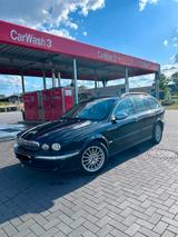 Jaguar X-Type Estate 2.2 Liter Diesel Executive Exe... - Jaguar X-Type: Estate
