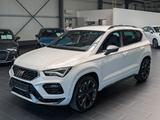 Cupra Ateca 2.0 TSI 4Drive DSG Navi Kamera PDC LED - Cupra Ateca aus 2022