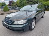 Opel Omega 2.2 16V Klimaautomatik/Anhängerkupplung - Opel Omega: Kombi, A