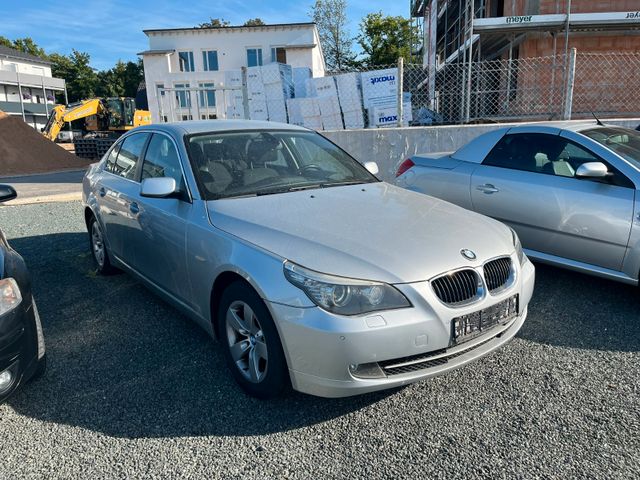 BMW 520 Baureihe 5 Lim. 520i