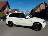 BMW X5 xDrive35d M-Sport | Panorama | HUD ... - BMW X5 aus 2009: Xdrive35d
