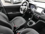 Hyundai i10 1.0 blue Trend |SHZ - Hyundai i10: Trend