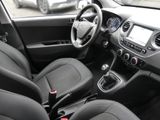 Hyundai i10 1.0 blue Trend |SHZ - Hyundai i10: Blue