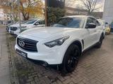 Infiniti QX70 3.0 d S Premium - Infiniti QX70 Diesel Gebrauchtwagen
