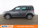Skoda Yeti 2.0 TDI Drive*NAVI*XENON*TEMPO*PDC*KLIMA* - Skoda Yeti: 2.0