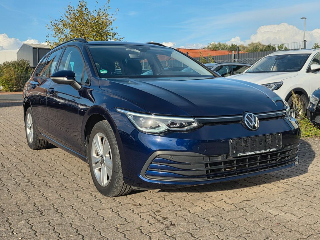 Image of Volkswagen Golf
