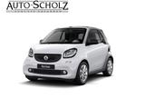 Smart fortwo cabrio 66 kW turbo twinamic COOL&AUDIO+SH - Smart ForTwo: Standheizung