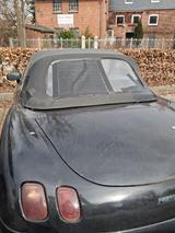 Fiat Barchetta 1.8 16V - - Fiat Barchetta aus 1997