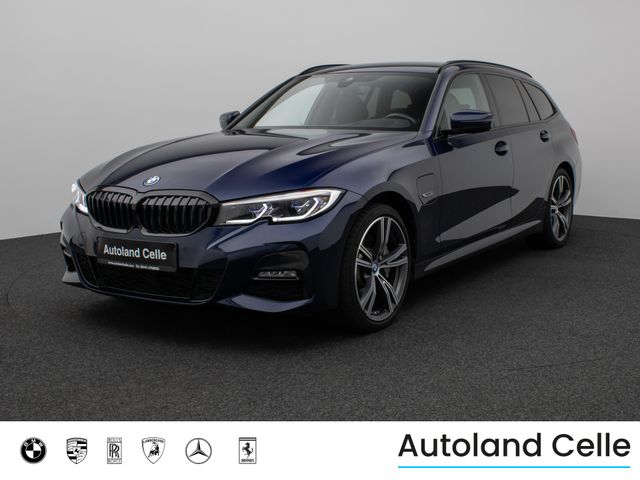 BMW 330e  M Sport Laser Kamera HUD DAB HiFi Komfort