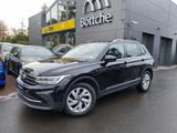 Volkswagen Tiguan 1.5 Move LED/Navi/SHZ/PDC/Kamera/Allwette - Volkswagen Tiguan MOVE